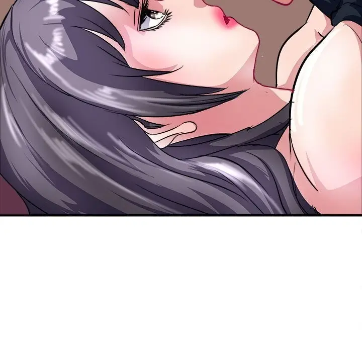 漫画《母女》第17话第165张图