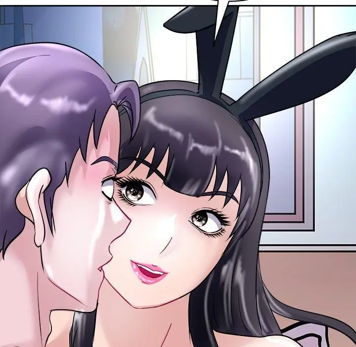 漫画《母女》第21话第102张图
