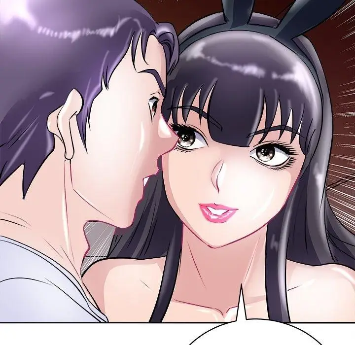漫画《母女》第21话第106张图