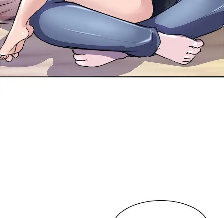 漫画《母女》第21话第109张图