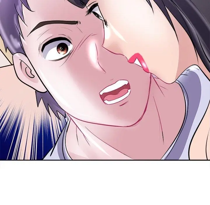 漫画《母女》第21话第111张图