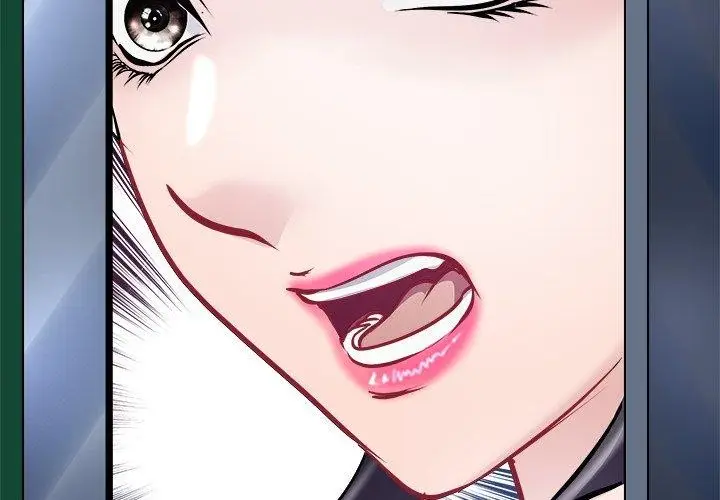 漫画《母女》第21话第3张图