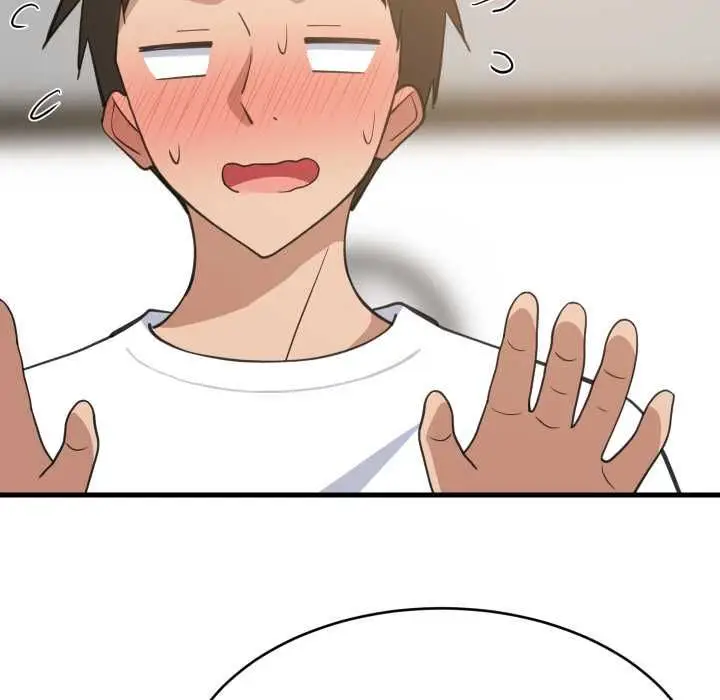 漫画《难缠姐妹偏要和我同居》第94话第86张图