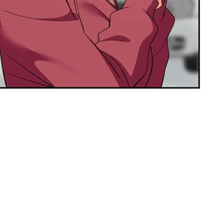 漫画《难缠姐妹偏要和我同居》第95话第110张图