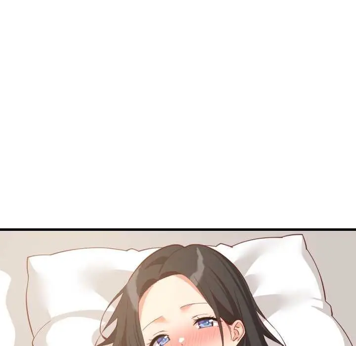 漫画《难缠姐妹偏要和我同居》第95话第125张图