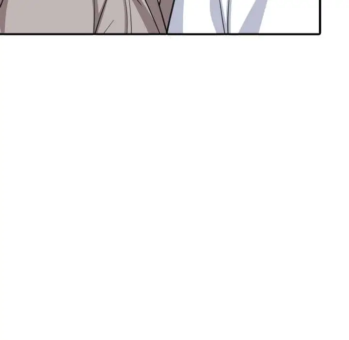 漫画《难缠姐妹偏要和我同居》第95话第54张图