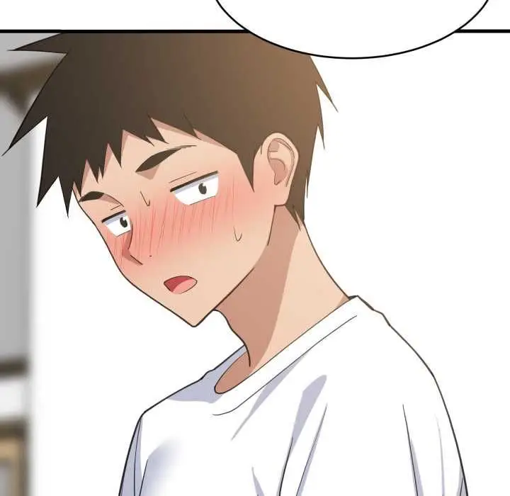 漫画《难缠姐妹偏要和我同居》第95话第62张图