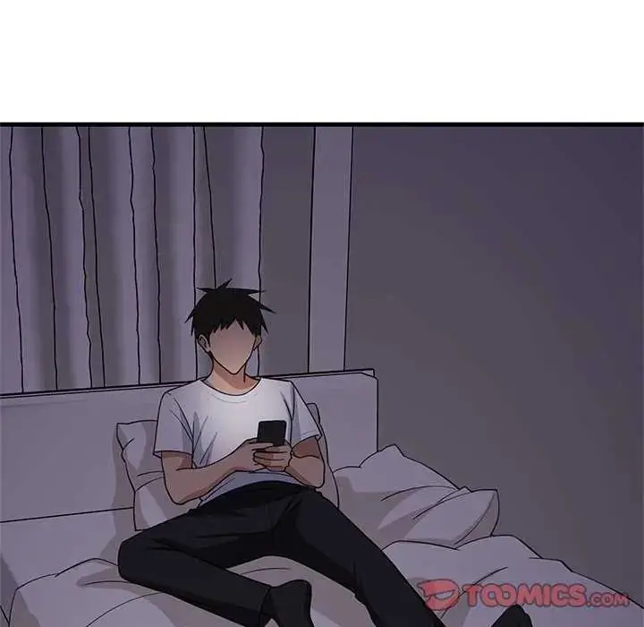 漫画《难缠姐妹偏要和我同居》第97话第111张图
