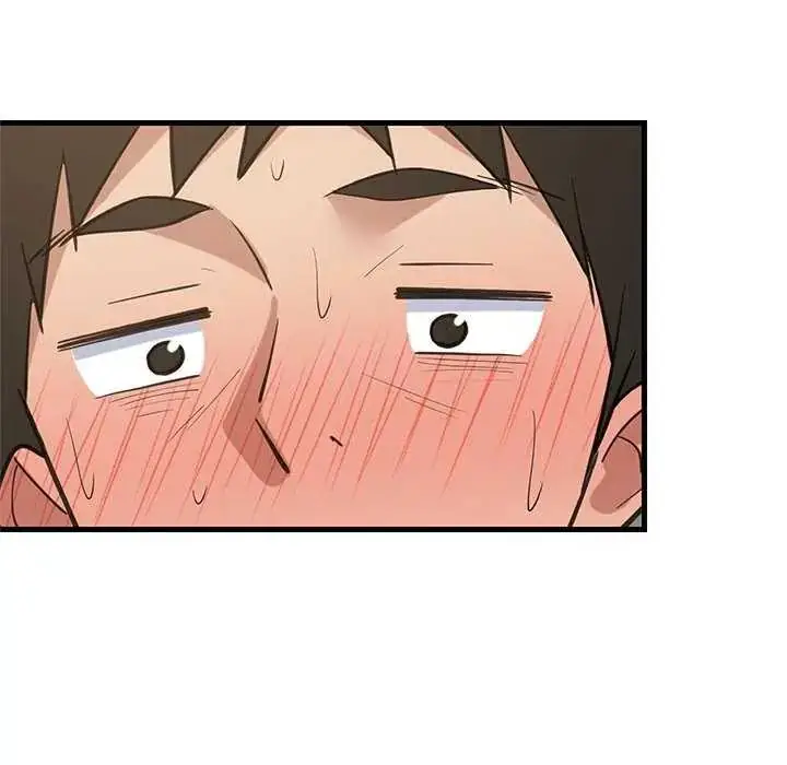 漫画《难缠姐妹偏要和我同居》第97话第155张图