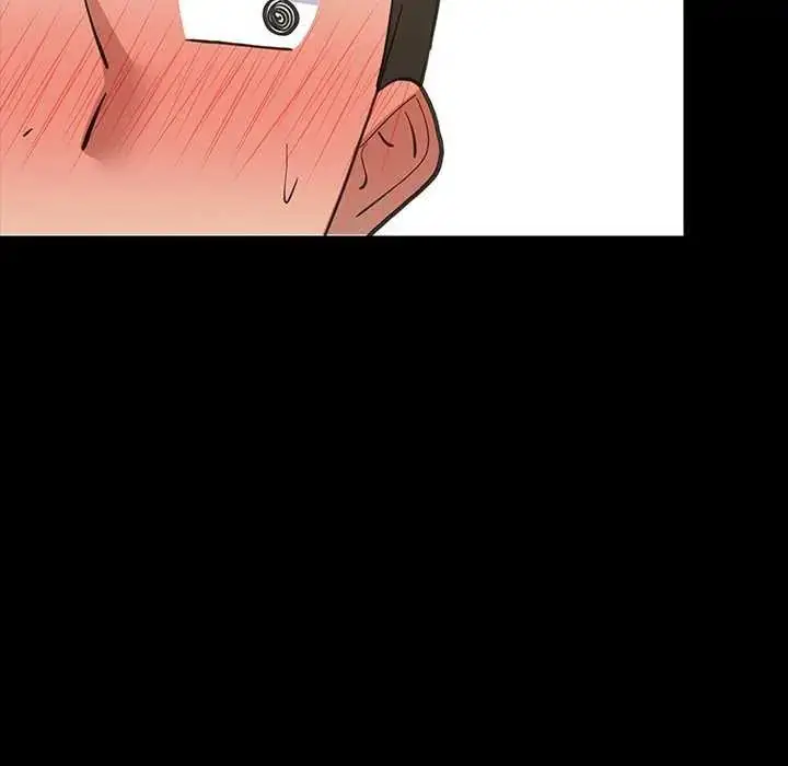 漫画《难缠姐妹偏要和我同居》第97话第42张图