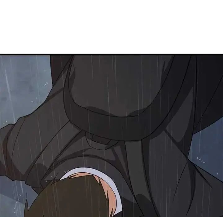 漫画《难缠姐妹偏要和我同居》第97话第65张图