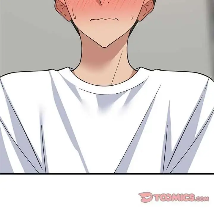 漫画《难缠姐妹偏要和我同居》第98话第117张图