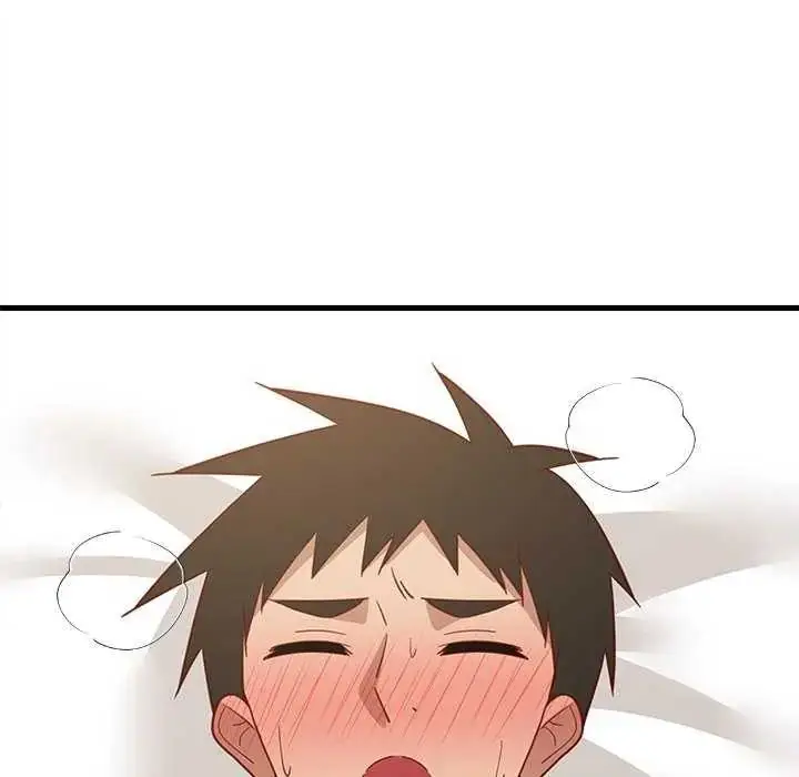 漫画《难缠姐妹偏要和我同居》第98话第126张图