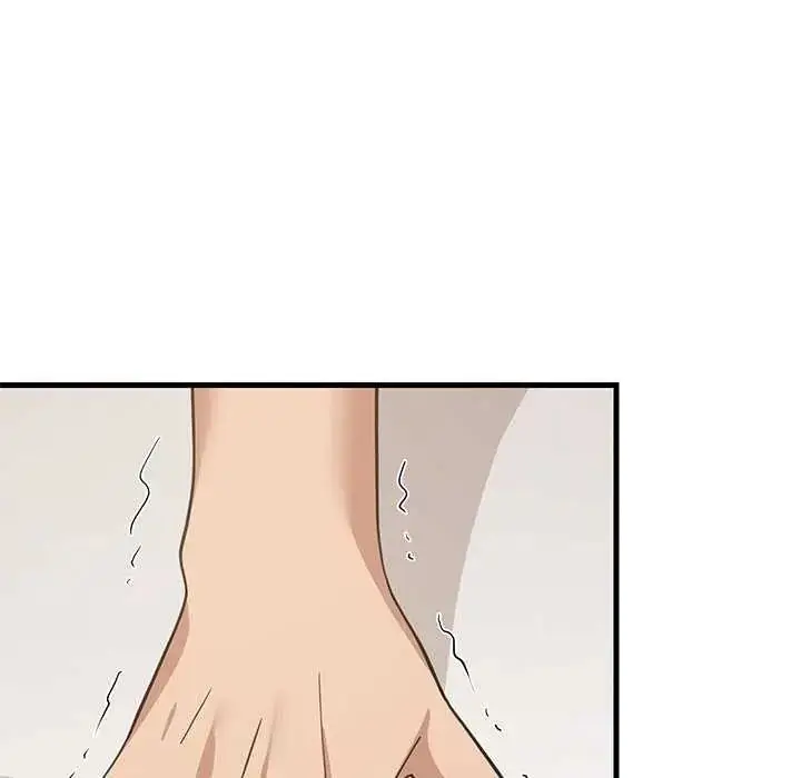 漫画《难缠姐妹偏要和我同居》第98话第132张图