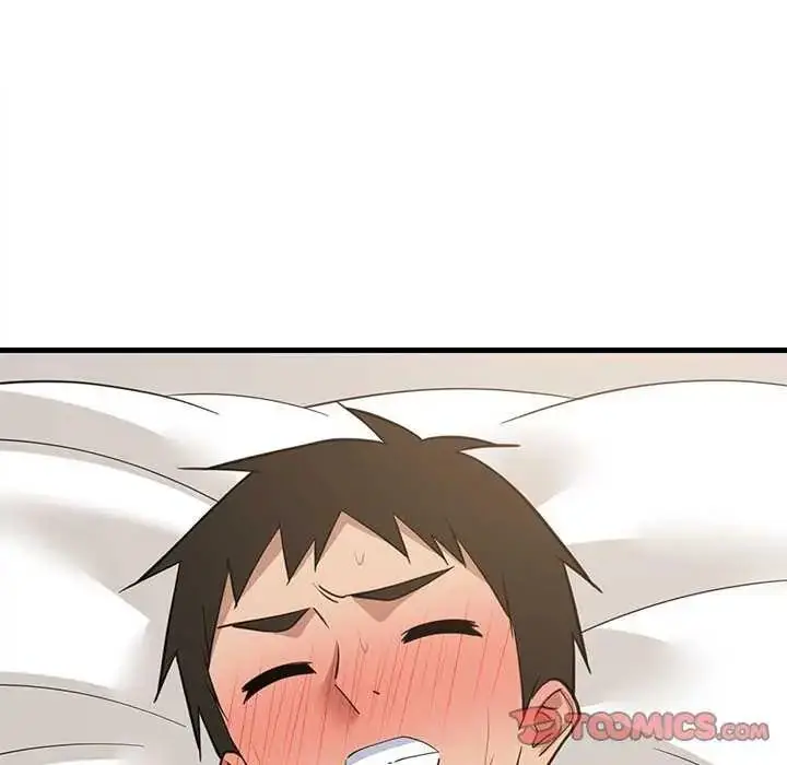 漫画《难缠姐妹偏要和我同居》第98话第141张图