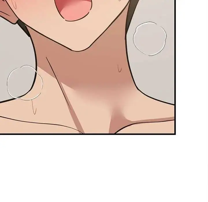 漫画《难缠姐妹偏要和我同居》第98话第144张图