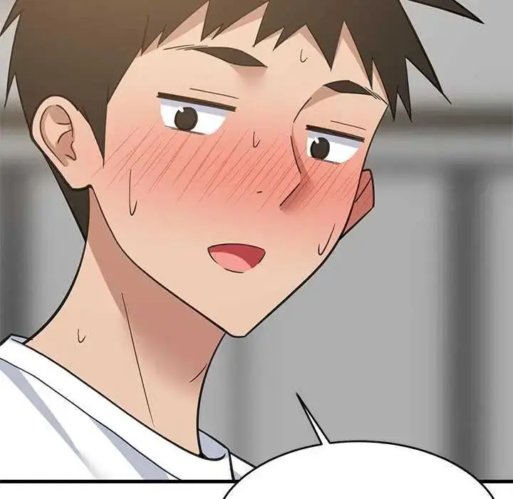 漫画《难缠姐妹偏要和我同居》第98话第35张图