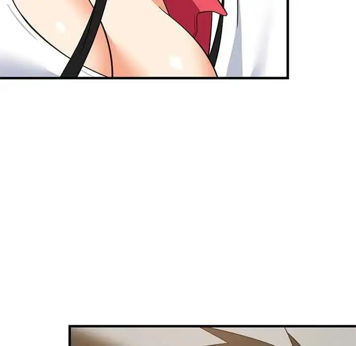 漫画《难缠姐妹偏要和我同居》第98话第52张图