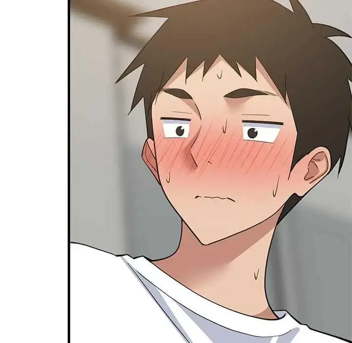 漫画《难缠姐妹偏要和我同居》第98话第53张图