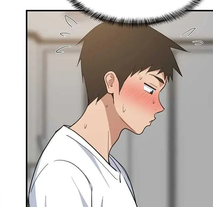 漫画《难缠姐妹偏要和我同居》第98话第6张图
