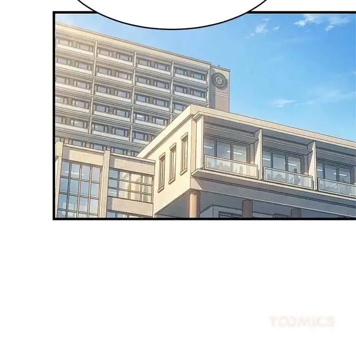 漫画《难缠姐妹偏要和我同居》第100话第129张图