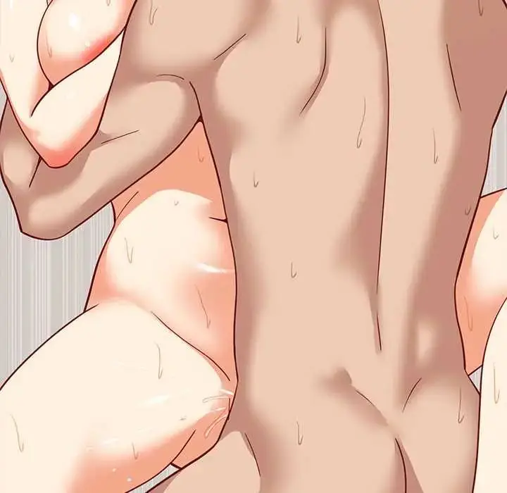 漫画《难缠姐妹偏要和我同居》第100话第163张图
