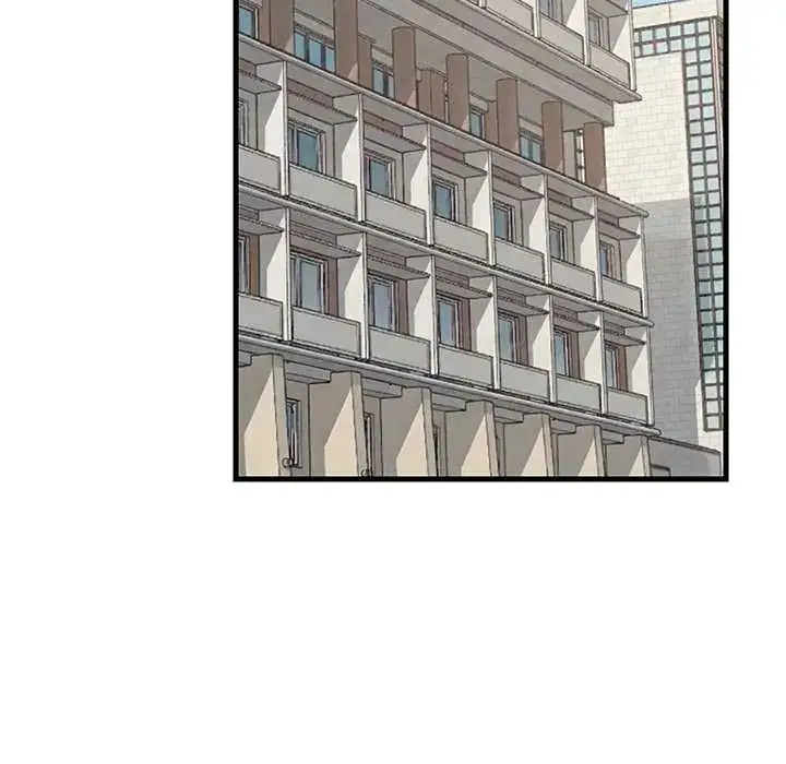 漫画《难缠姐妹偏要和我同居》第101话第101张图