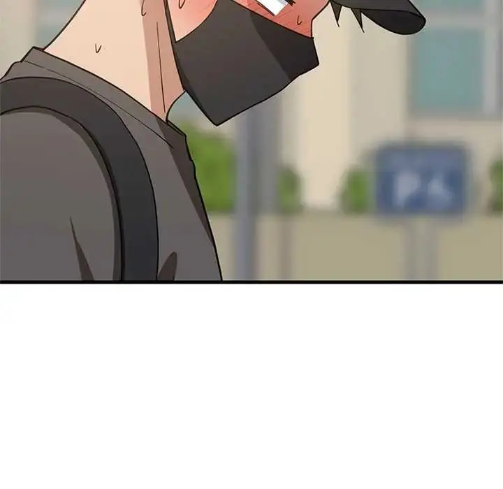 漫画《难缠姐妹偏要和我同居》第101话第117张图