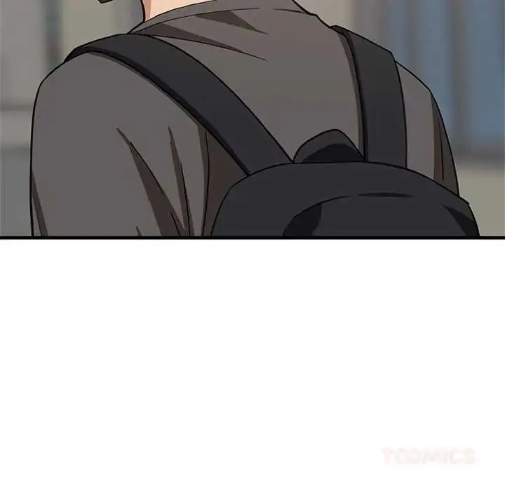 漫画《难缠姐妹偏要和我同居》第101话第138张图