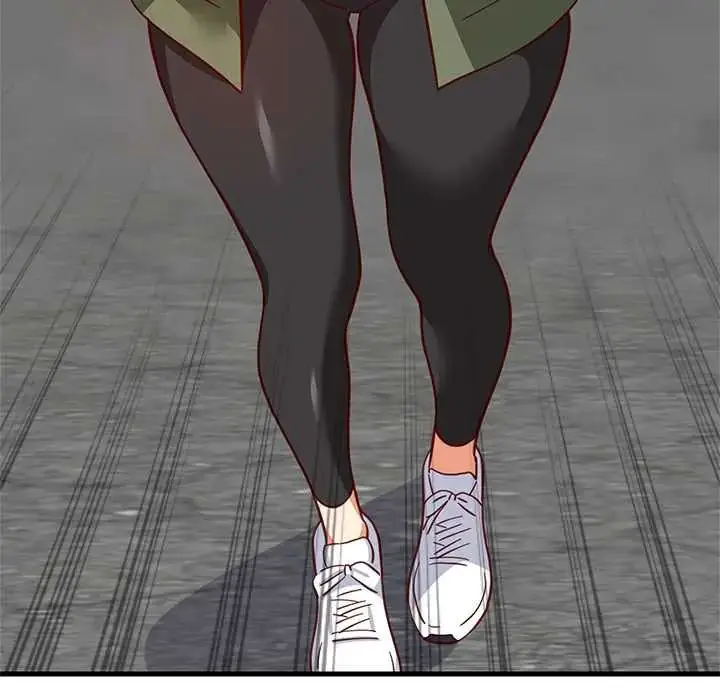 漫画《难缠姐妹偏要和我同居》第101话第148张图
