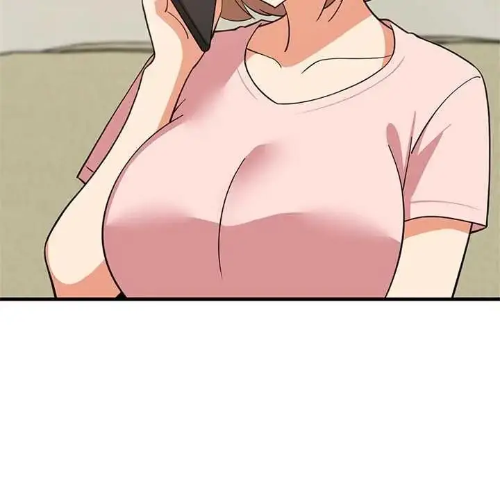 漫画《难缠姐妹偏要和我同居》第101话第42张图
