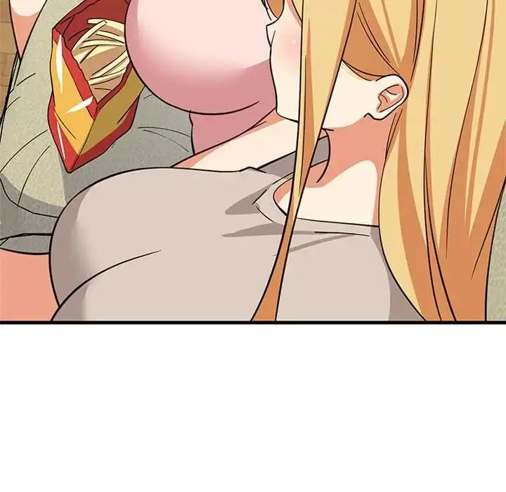 漫画《难缠姐妹偏要和我同居》第101话第52张图