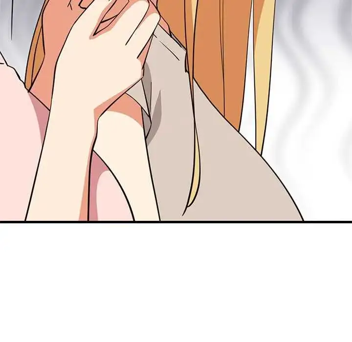 漫画《难缠姐妹偏要和我同居》第101话第73张图