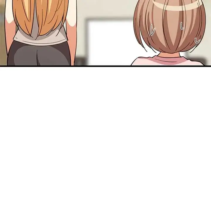 漫画《难缠姐妹偏要和我同居》第101话第77张图