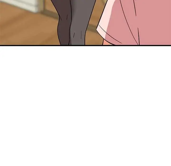 漫画《难缠姐妹偏要和我同居》第101话第96张图