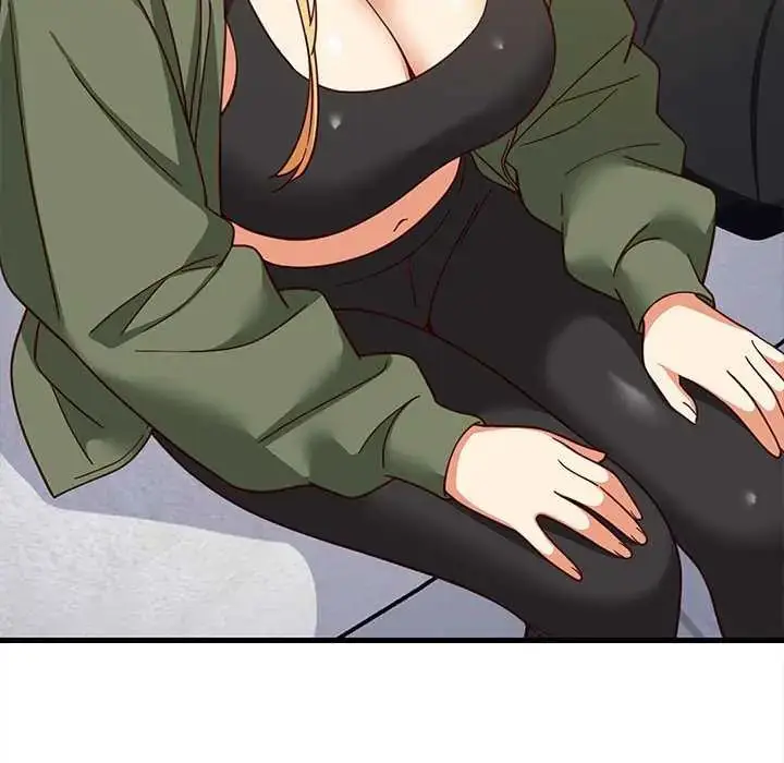 漫画《难缠姐妹偏要和我同居》第102话第103张图