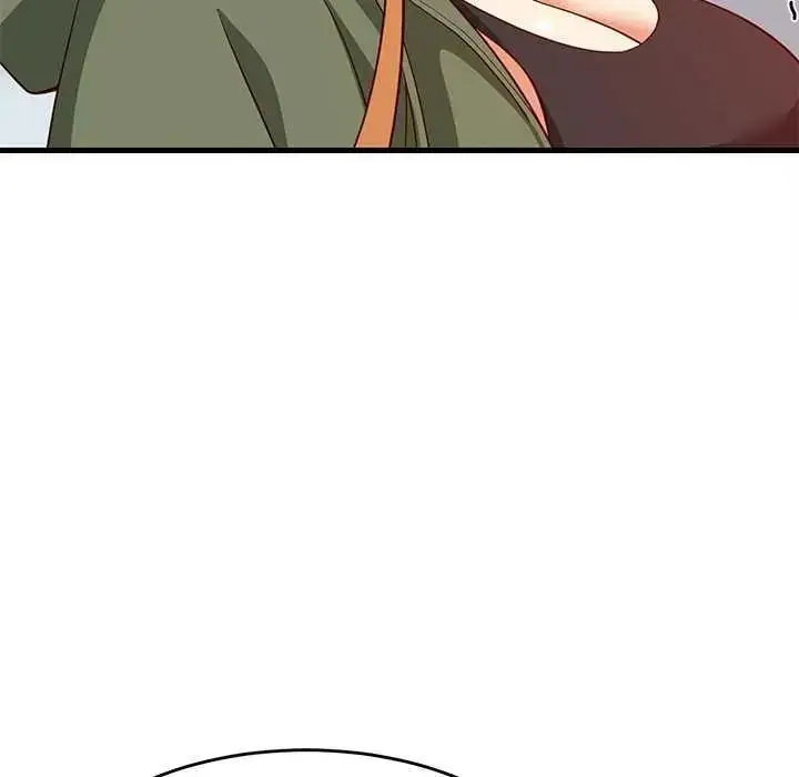 漫画《难缠姐妹偏要和我同居》第102话第116张图