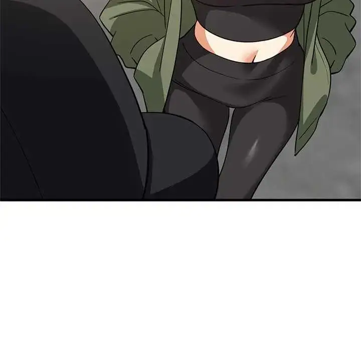 漫画《难缠姐妹偏要和我同居》第102话第20张图