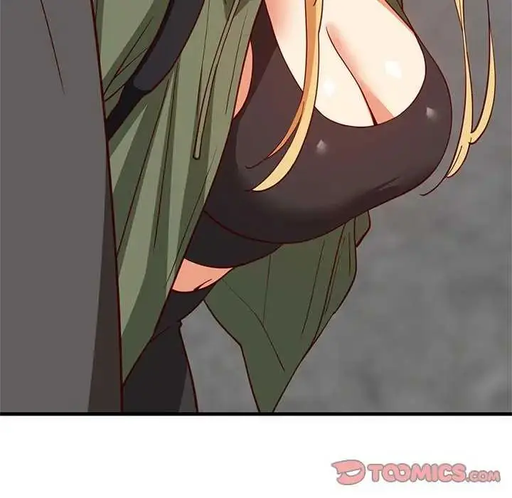 漫画《难缠姐妹偏要和我同居》第102话第27张图
