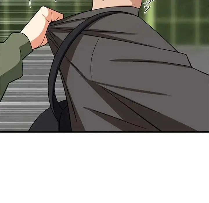 漫画《难缠姐妹偏要和我同居》第102话第49张图