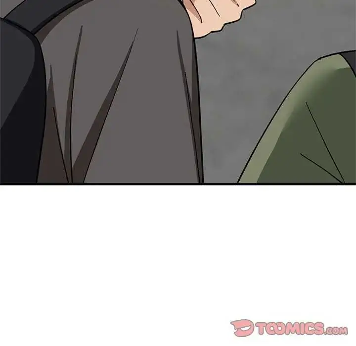 漫画《难缠姐妹偏要和我同居》第102话第57张图