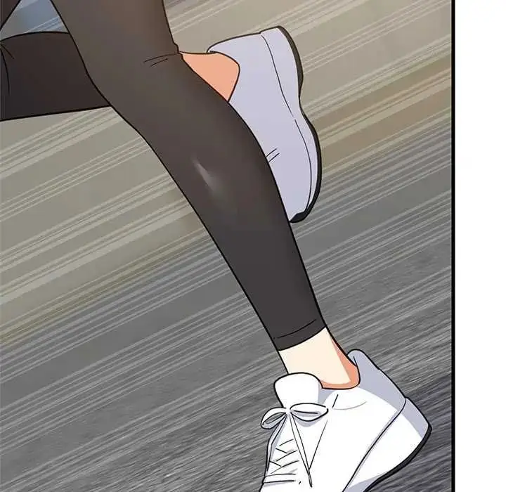 漫画《难缠姐妹偏要和我同居》第102话第8张图