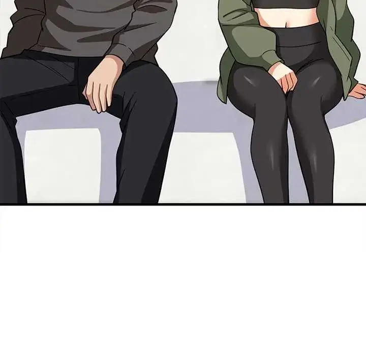漫画《难缠姐妹偏要和我同居》第102话第95张图