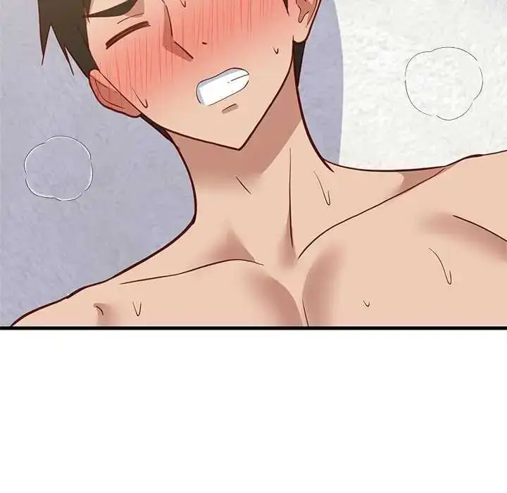 漫画《难缠姐妹偏要和我同居》第103话第123张图