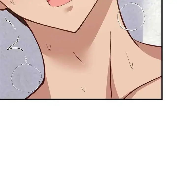 漫画《难缠姐妹偏要和我同居》第103话第125张图
