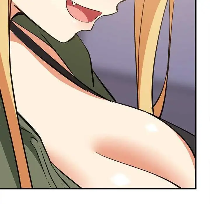 漫画《难缠姐妹偏要和我同居》第103话第13张图