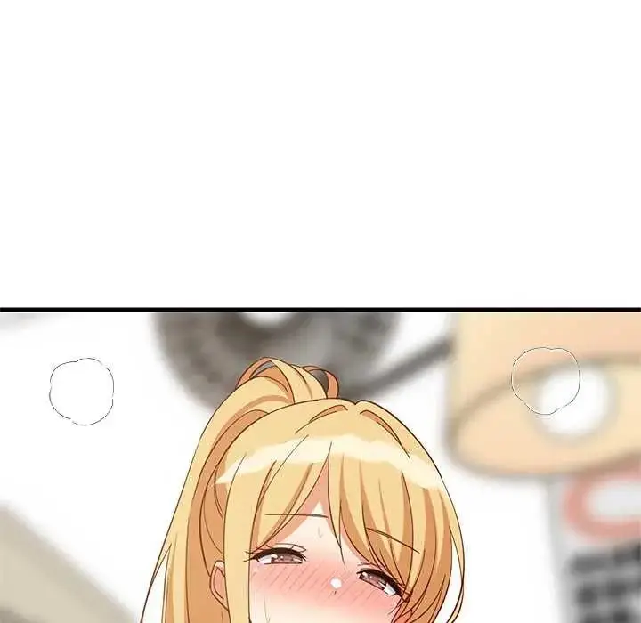 漫画《难缠姐妹偏要和我同居》第103话第136张图