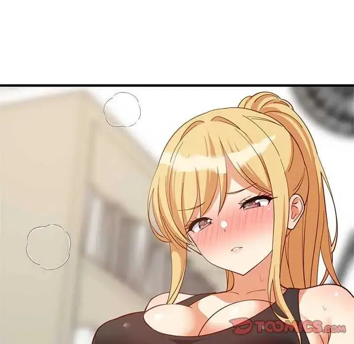 漫画《难缠姐妹偏要和我同居》第103话第147张图
