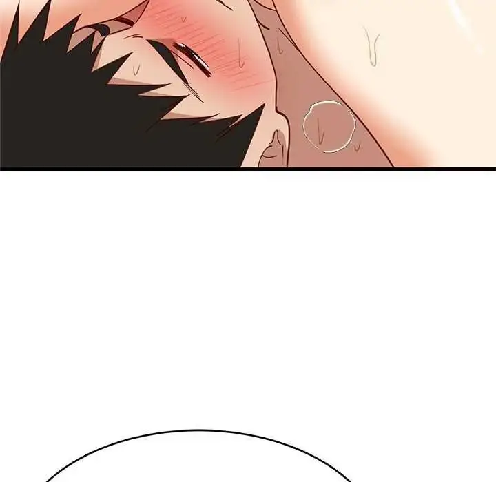 漫画《难缠姐妹偏要和我同居》第103话第149张图