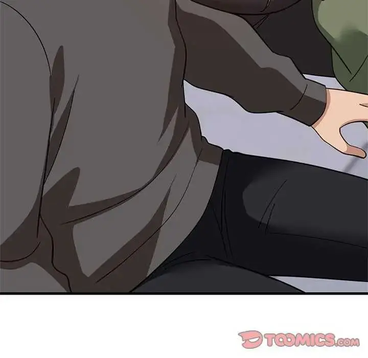 漫画《难缠姐妹偏要和我同居》第103话第21张图